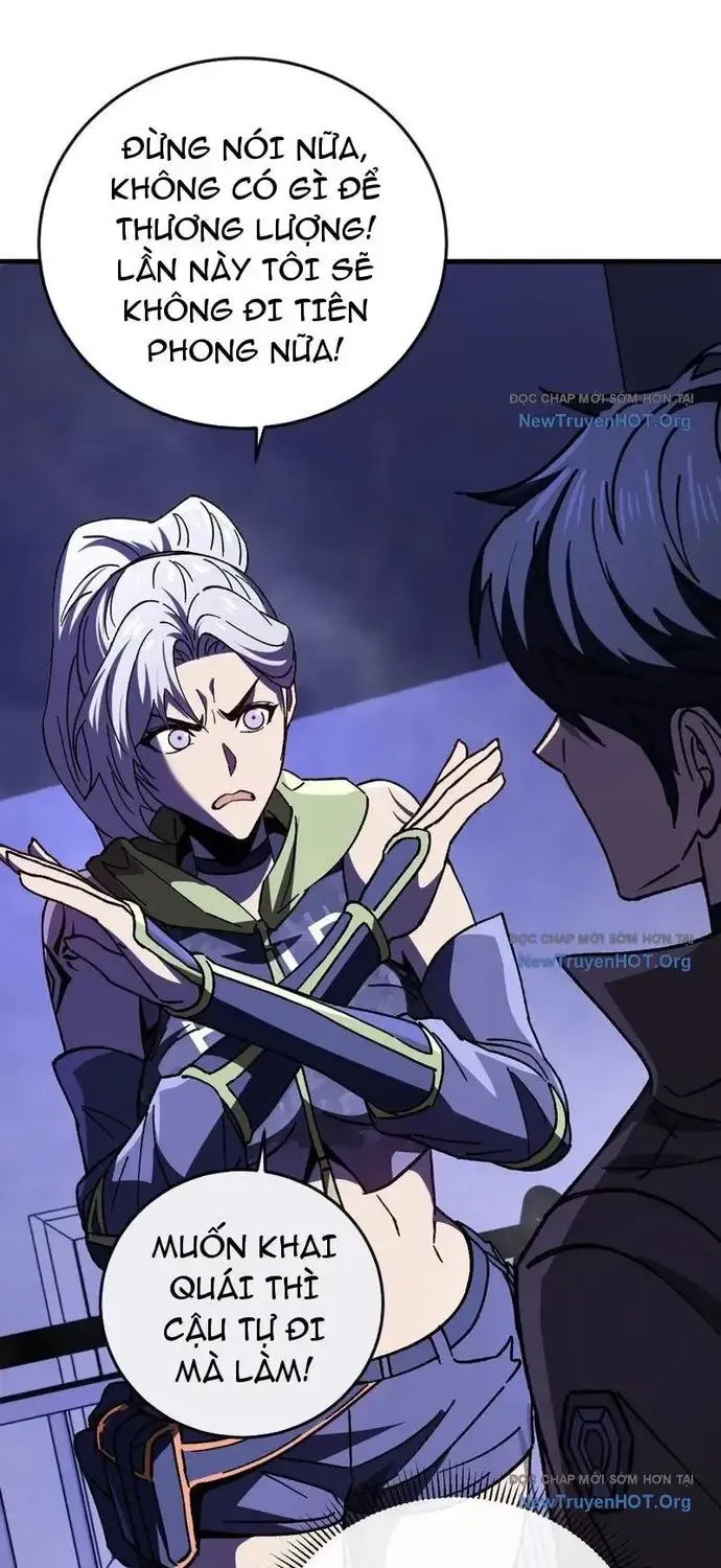 Kế Hoạch Xóa Sổ Người Chơi! Chap 37 - Next Chap 38