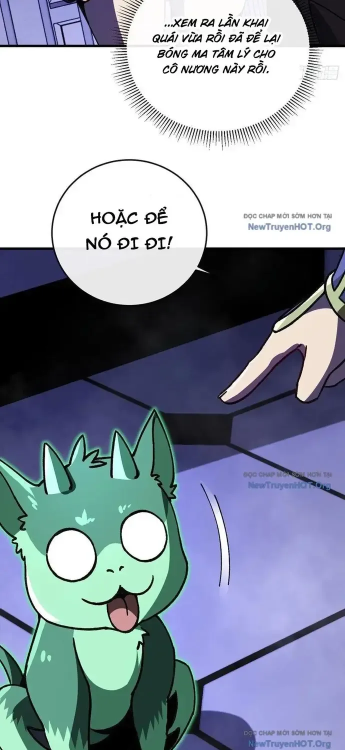 Kế Hoạch Xóa Sổ Người Chơi! Chap 37 - Next Chap 38