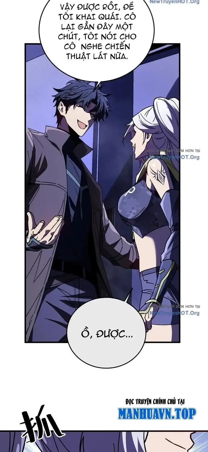 Kế Hoạch Xóa Sổ Người Chơi! Chap 37 - Next Chap 38