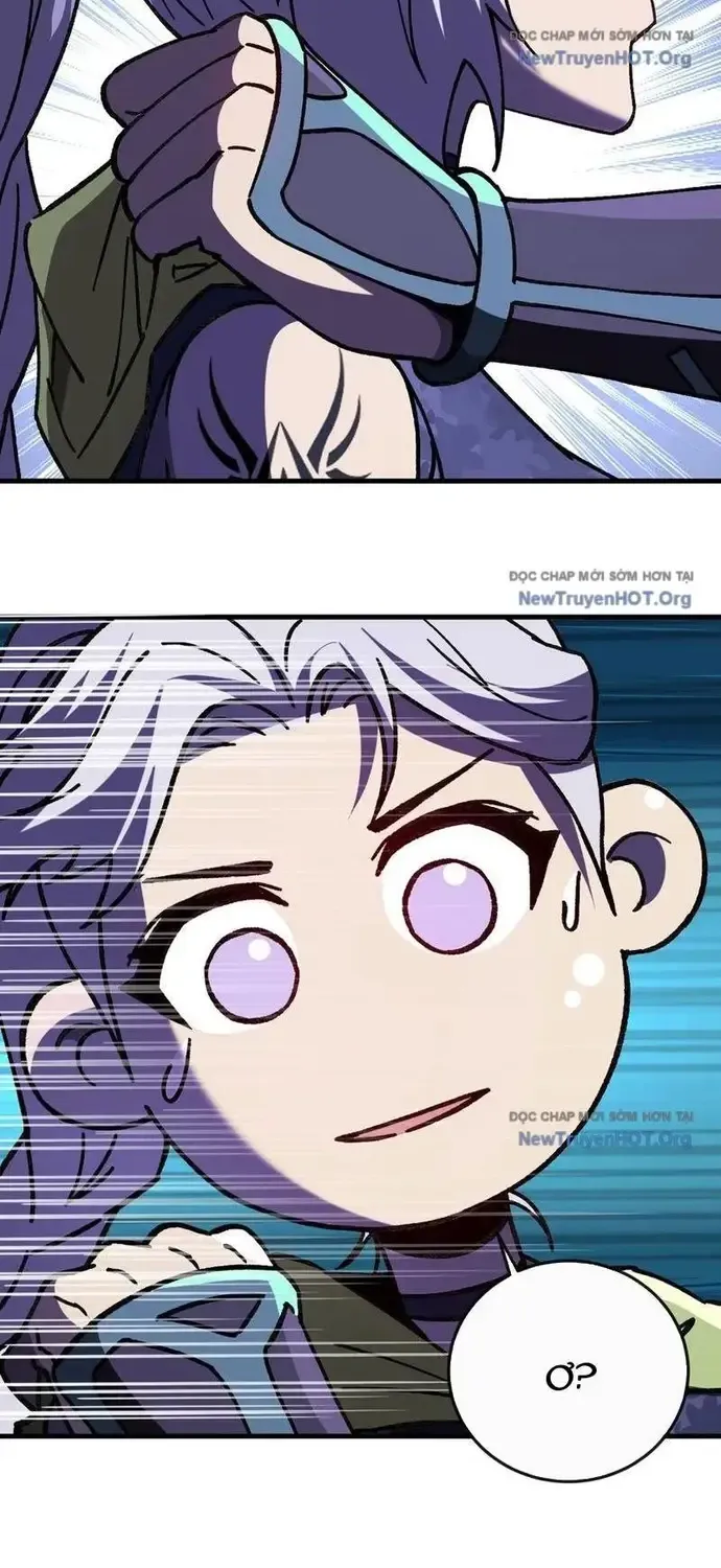 Kế Hoạch Xóa Sổ Người Chơi! Chap 37 - Next Chap 38