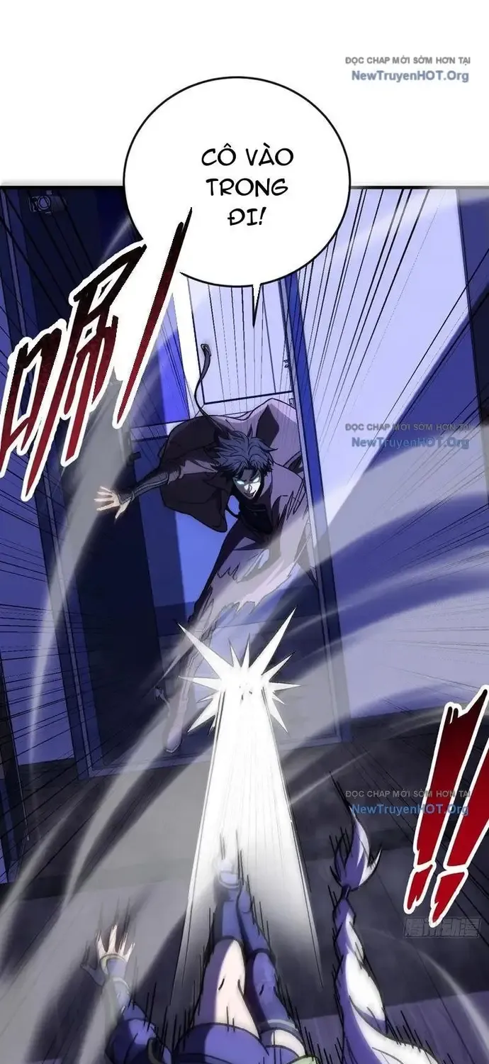 Kế Hoạch Xóa Sổ Người Chơi! Chap 37 - Next Chap 38