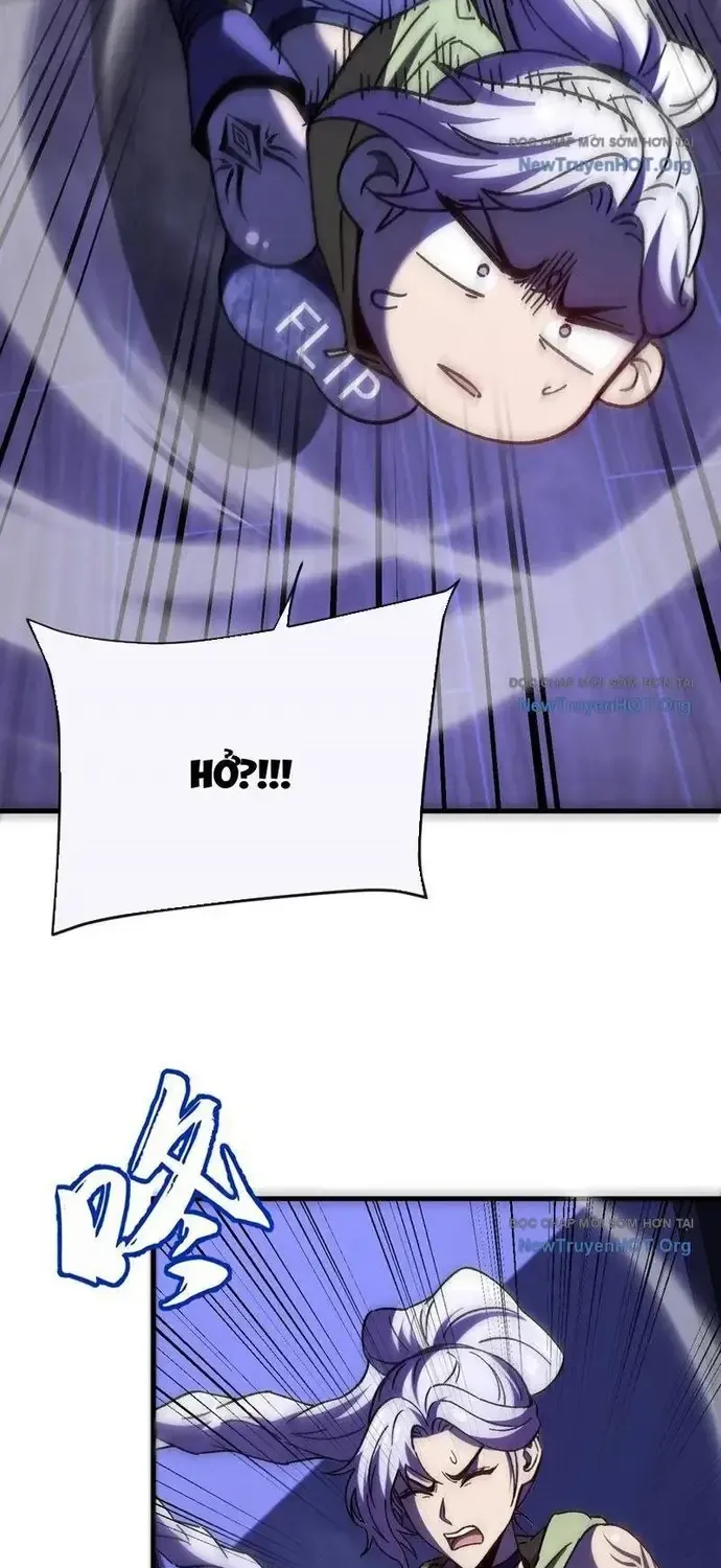 Kế Hoạch Xóa Sổ Người Chơi! Chap 37 - Next Chap 38