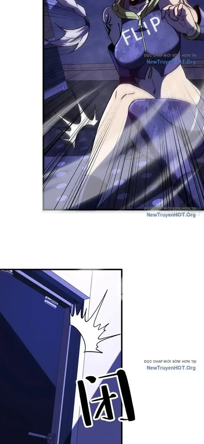 Kế Hoạch Xóa Sổ Người Chơi! Chap 37 - Next Chap 38