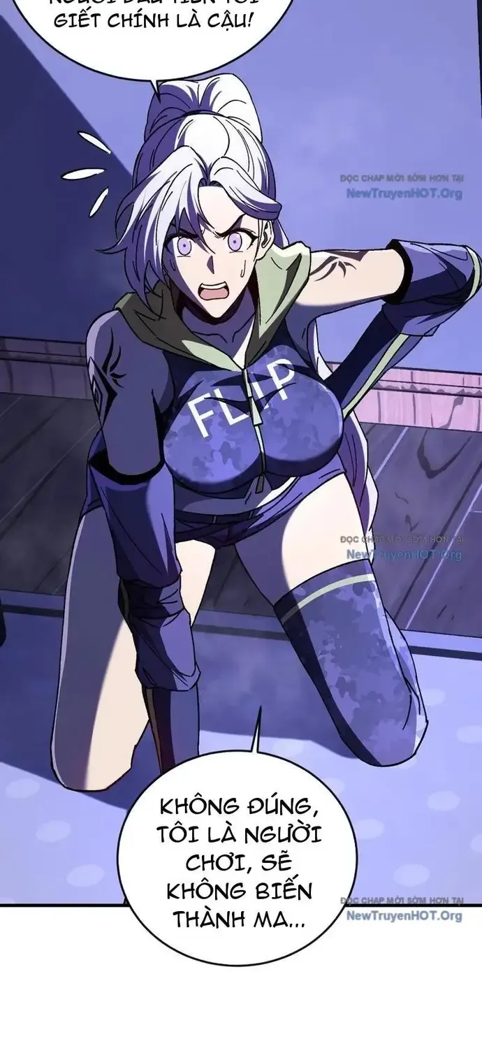 Kế Hoạch Xóa Sổ Người Chơi! Chap 37 - Next Chap 38