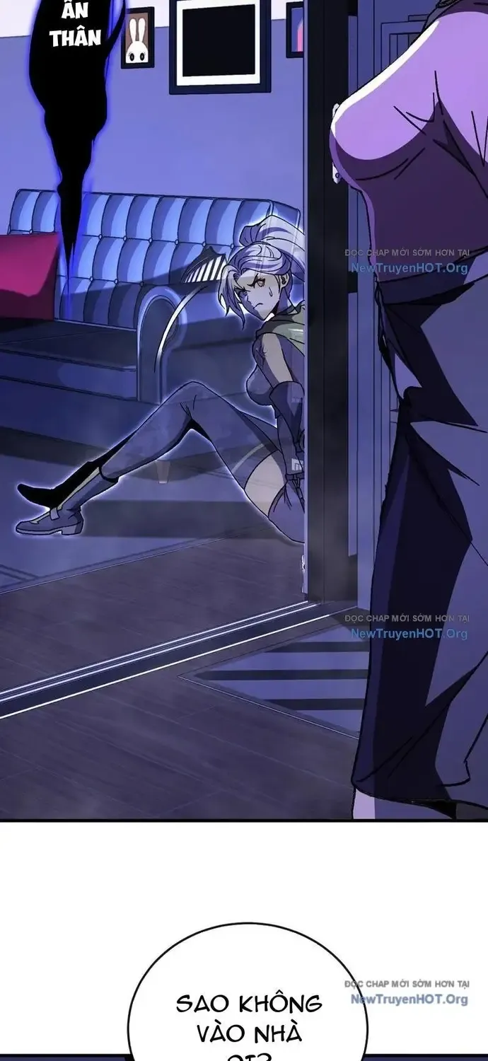 Kế Hoạch Xóa Sổ Người Chơi! Chap 37 - Next Chap 38