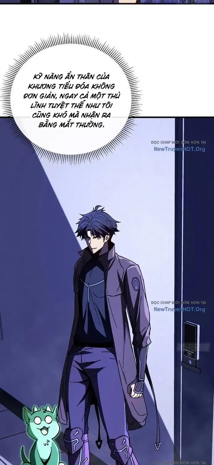 Kế Hoạch Xóa Sổ Người Chơi! Chap 37 - Next Chap 38