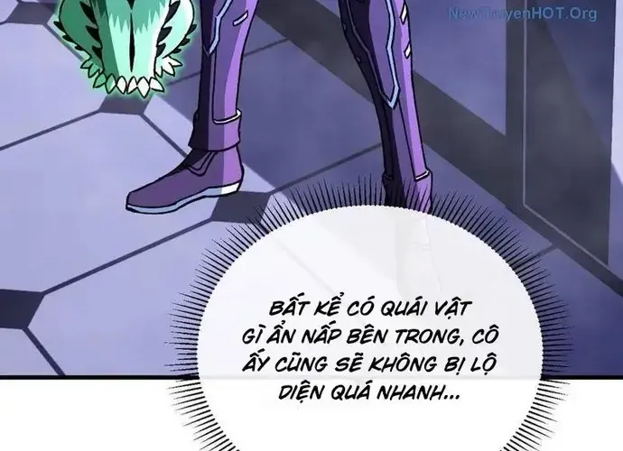 Kế Hoạch Xóa Sổ Người Chơi! Chap 37 - Next Chap 38