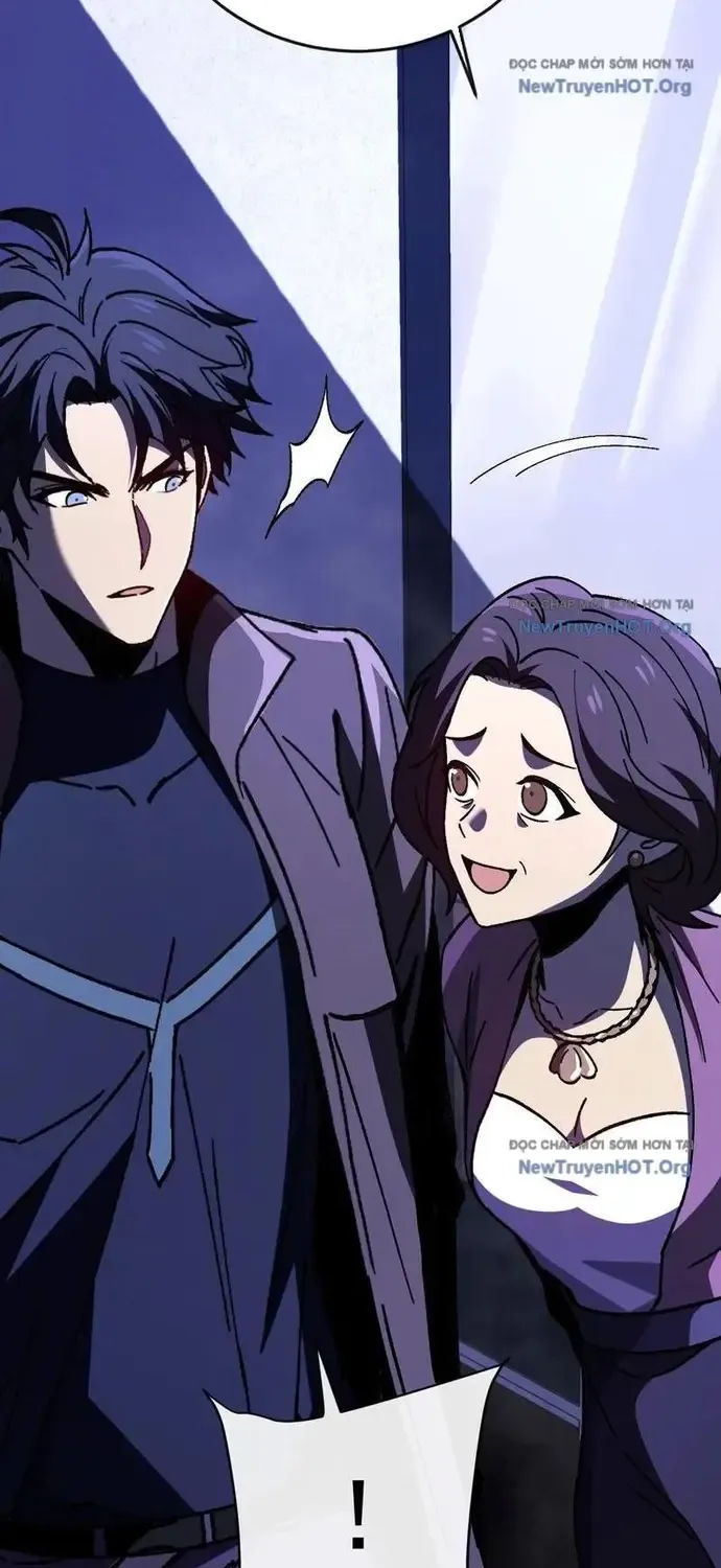 Kế Hoạch Xóa Sổ Người Chơi! Chap 37 - Next Chap 38