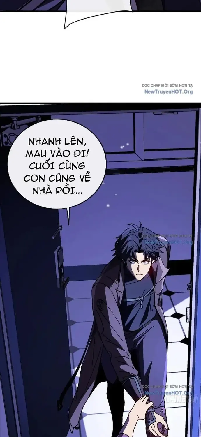 Kế Hoạch Xóa Sổ Người Chơi! Chap 37 - Next Chap 38