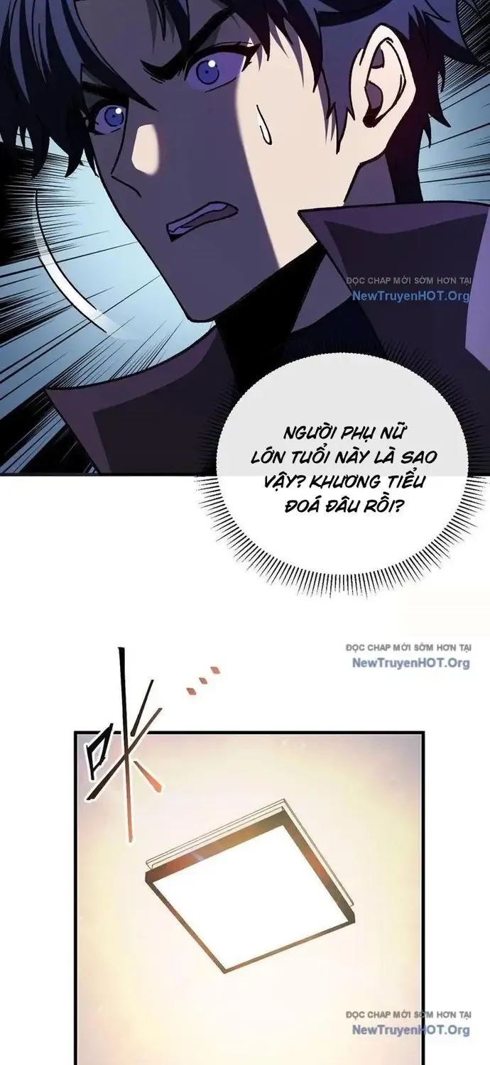 Kế Hoạch Xóa Sổ Người Chơi! Chap 37 - Next Chap 38