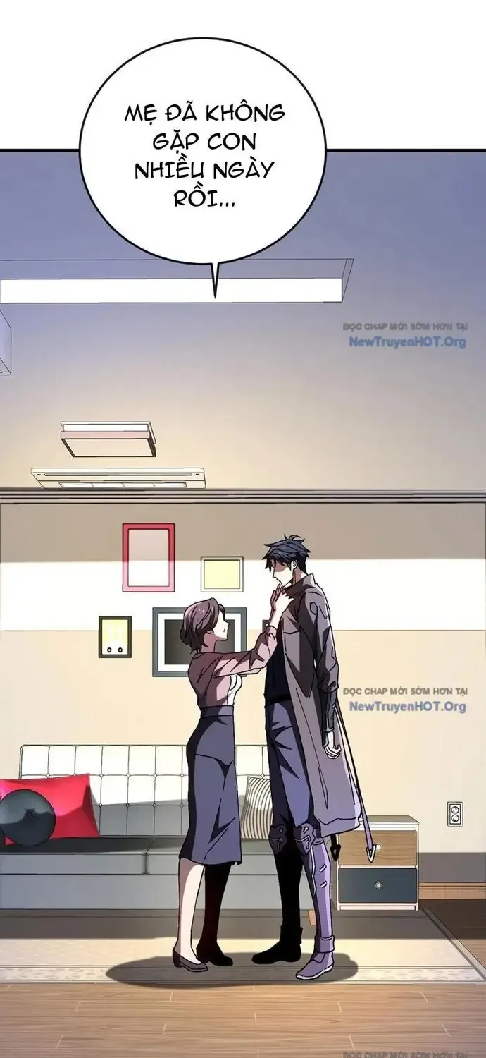 Kế Hoạch Xóa Sổ Người Chơi! Chap 37 - Next Chap 38