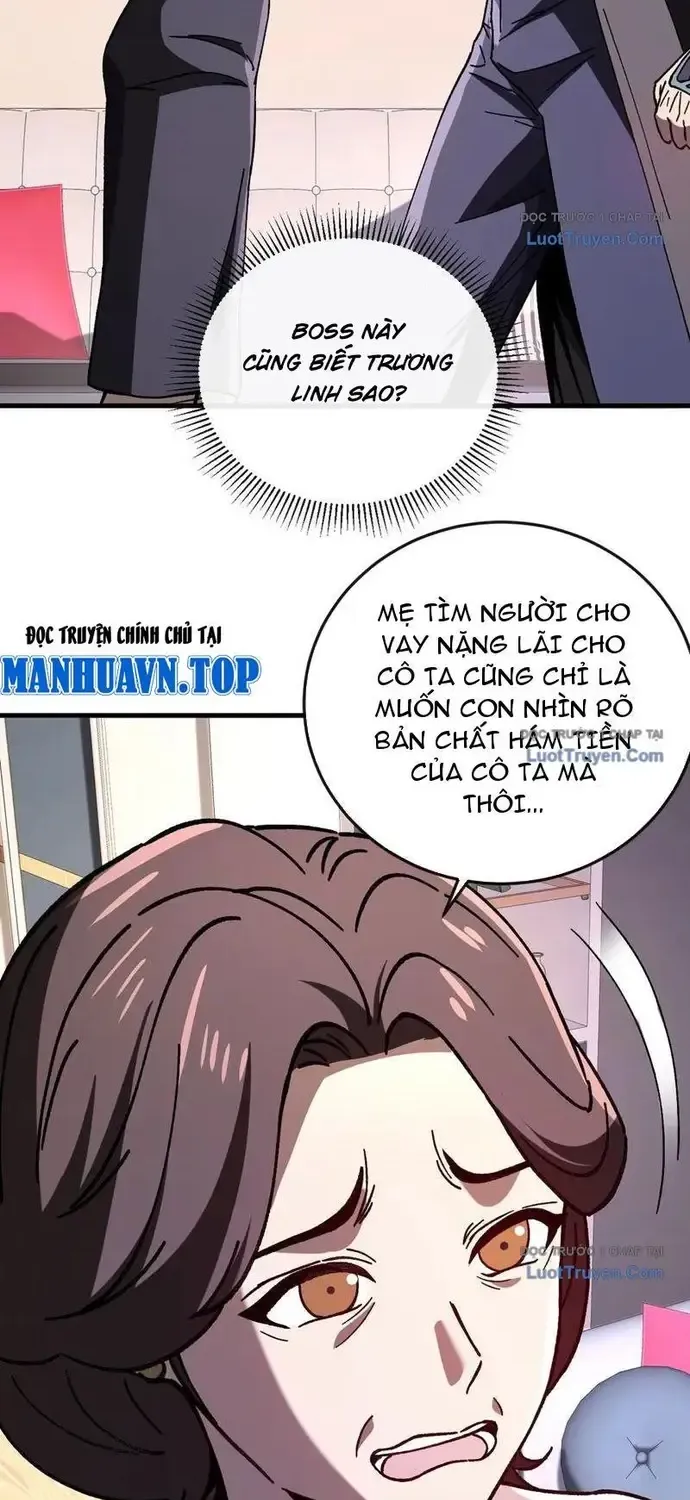 Kế Hoạch Xóa Sổ Người Chơi! Chap 38 - Next Chap 39