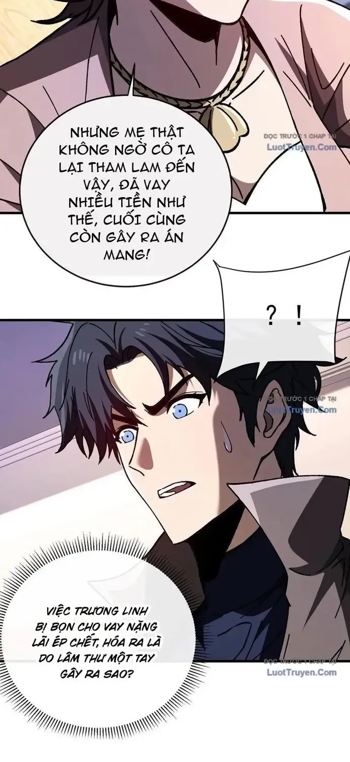 Kế Hoạch Xóa Sổ Người Chơi! Chap 38 - Next Chap 39