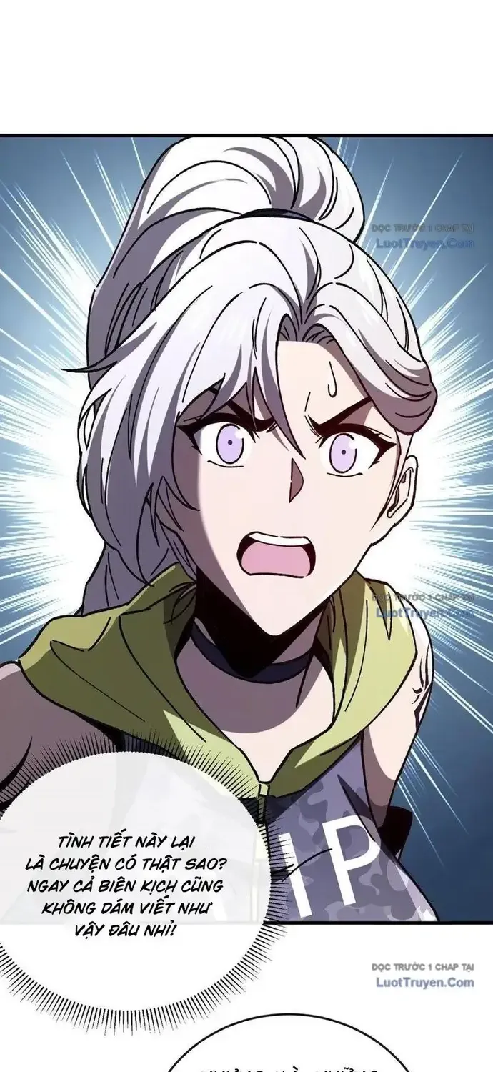 Kế Hoạch Xóa Sổ Người Chơi! Chap 38 - Next Chap 39
