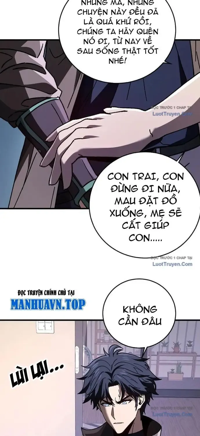 Kế Hoạch Xóa Sổ Người Chơi! Chap 38 - Next Chap 39