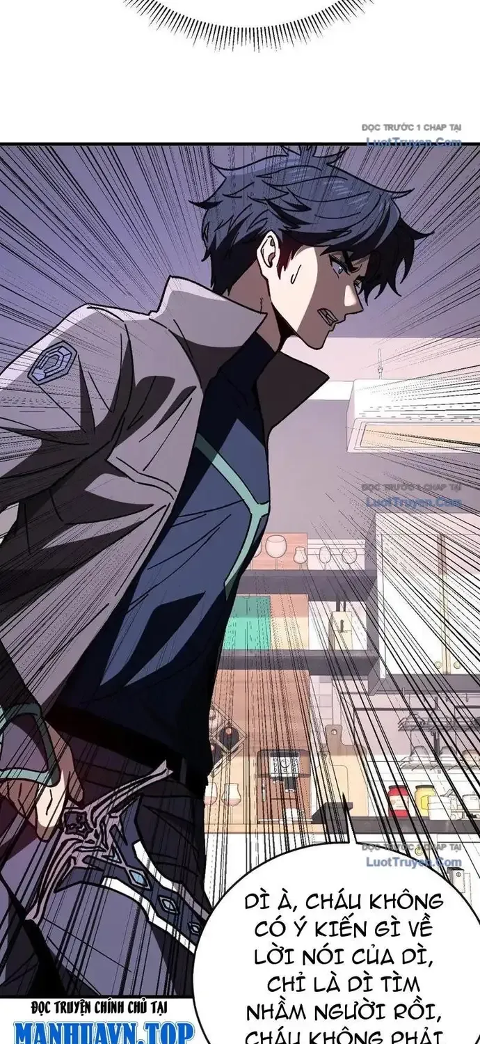 Kế Hoạch Xóa Sổ Người Chơi! Chap 38 - Next Chap 39