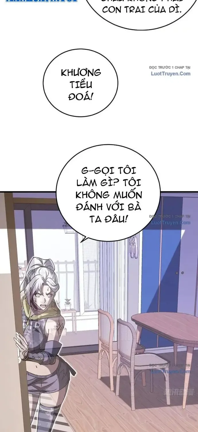 Kế Hoạch Xóa Sổ Người Chơi! Chap 38 - Next Chap 39