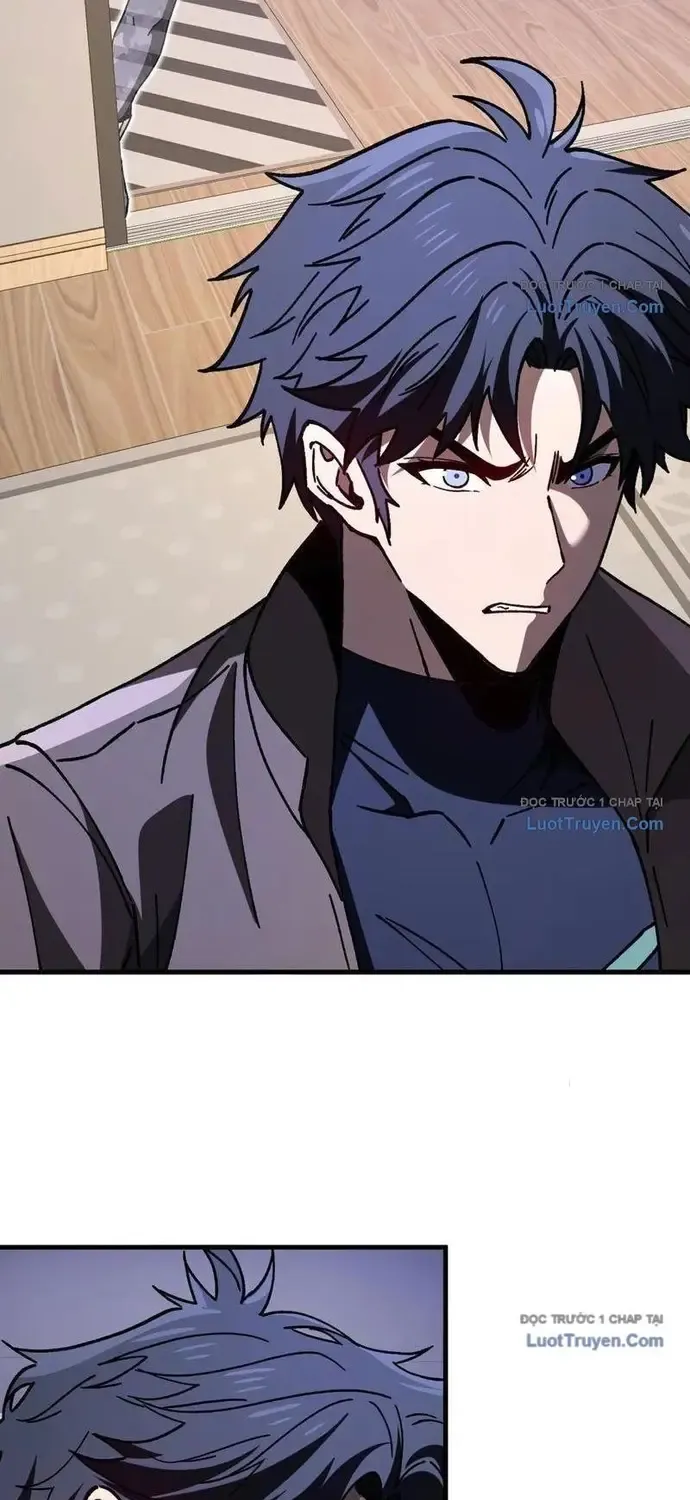 Kế Hoạch Xóa Sổ Người Chơi! Chap 38 - Next Chap 39