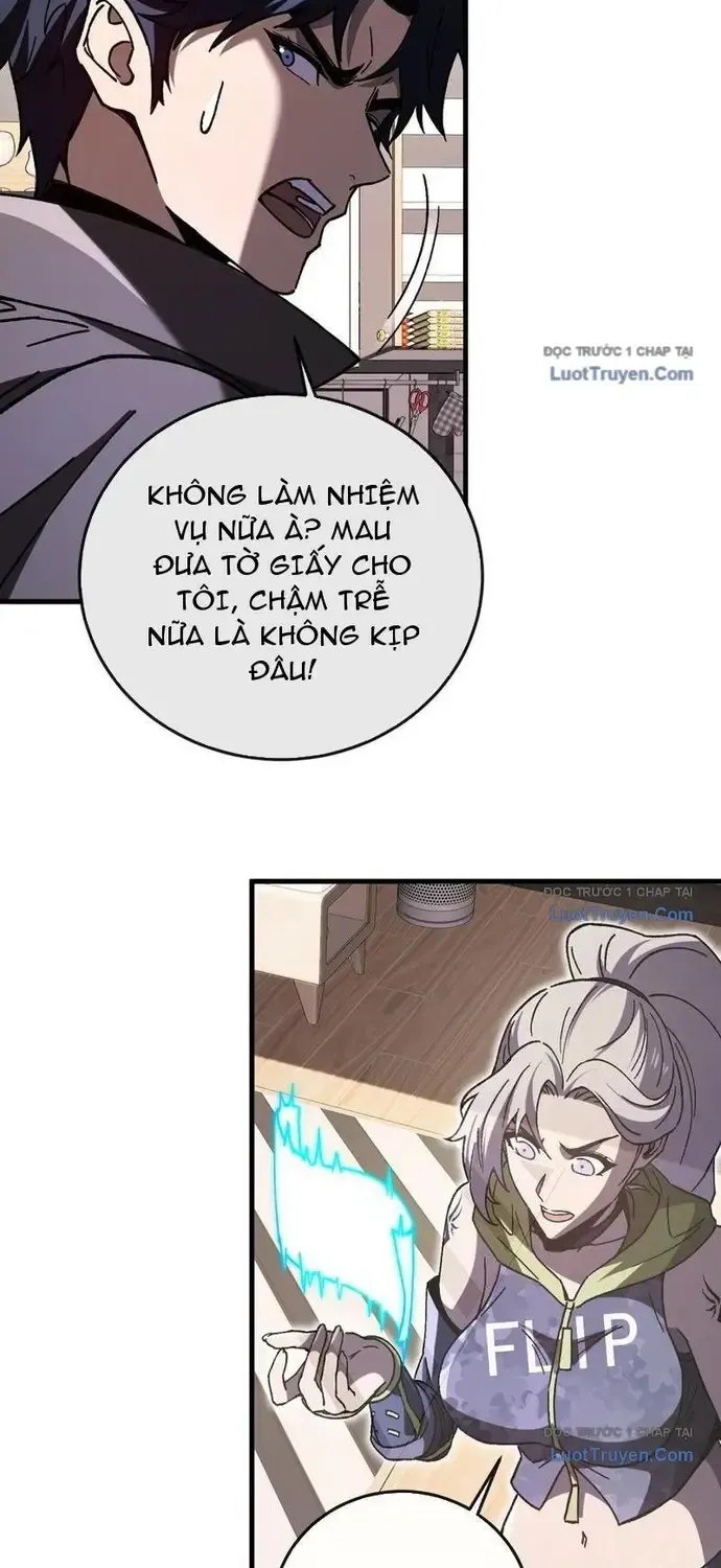 Kế Hoạch Xóa Sổ Người Chơi! Chap 38 - Next Chap 39