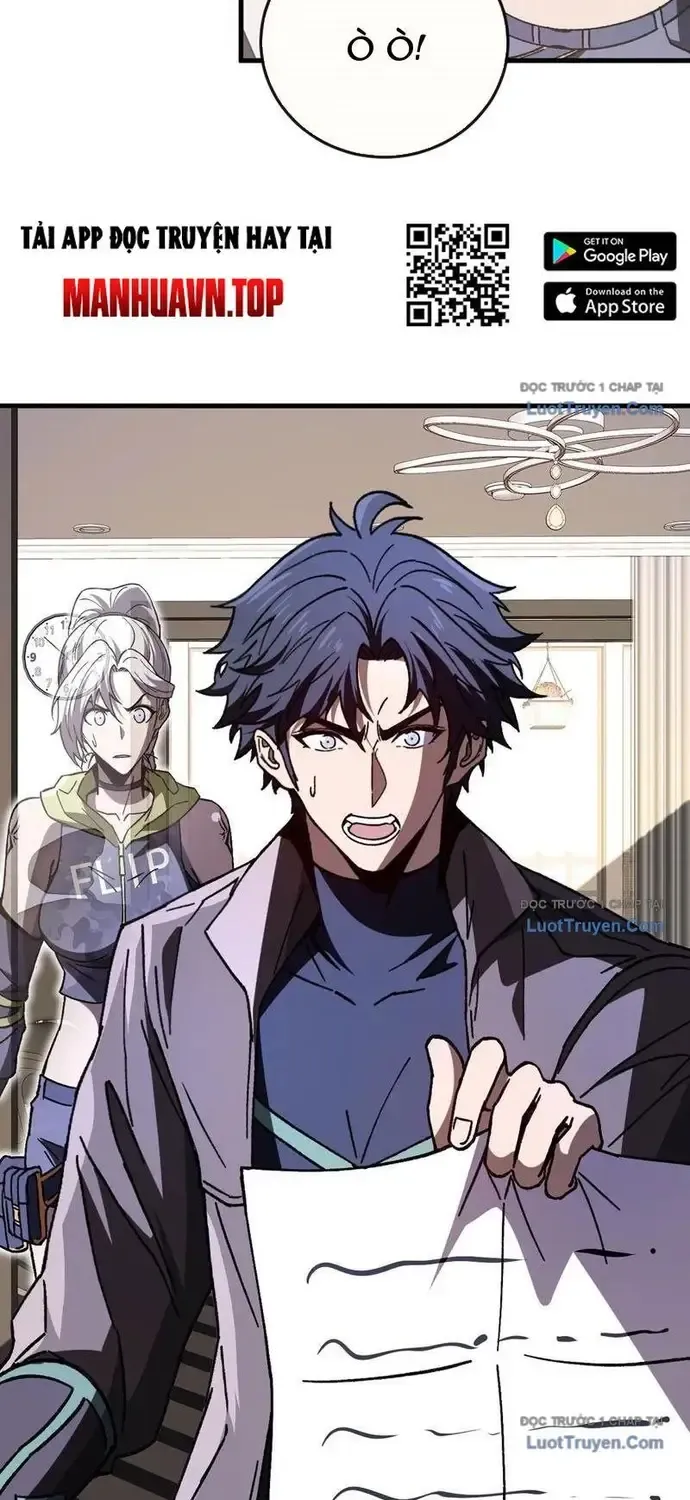 Kế Hoạch Xóa Sổ Người Chơi! Chap 38 - Next Chap 39