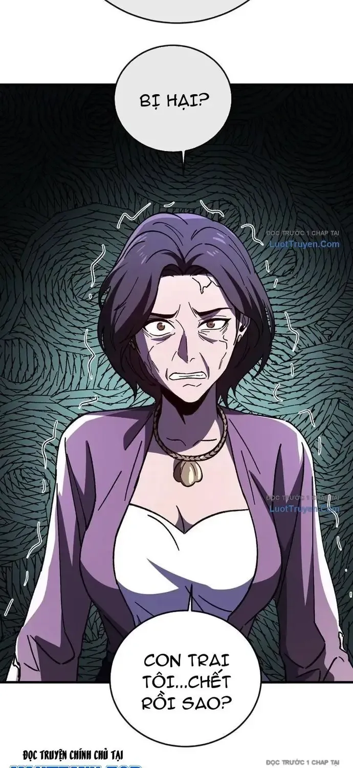 Kế Hoạch Xóa Sổ Người Chơi! Chap 38 - Next Chap 39