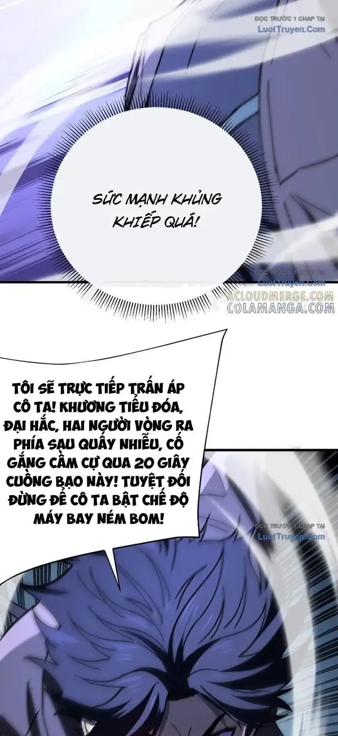 Kế Hoạch Xóa Sổ Người Chơi! Chap 38 - Next Chap 39