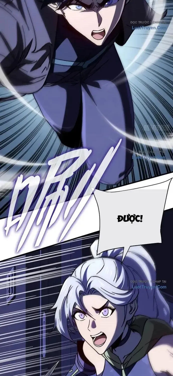 Kế Hoạch Xóa Sổ Người Chơi! Chap 38 - Next Chap 39