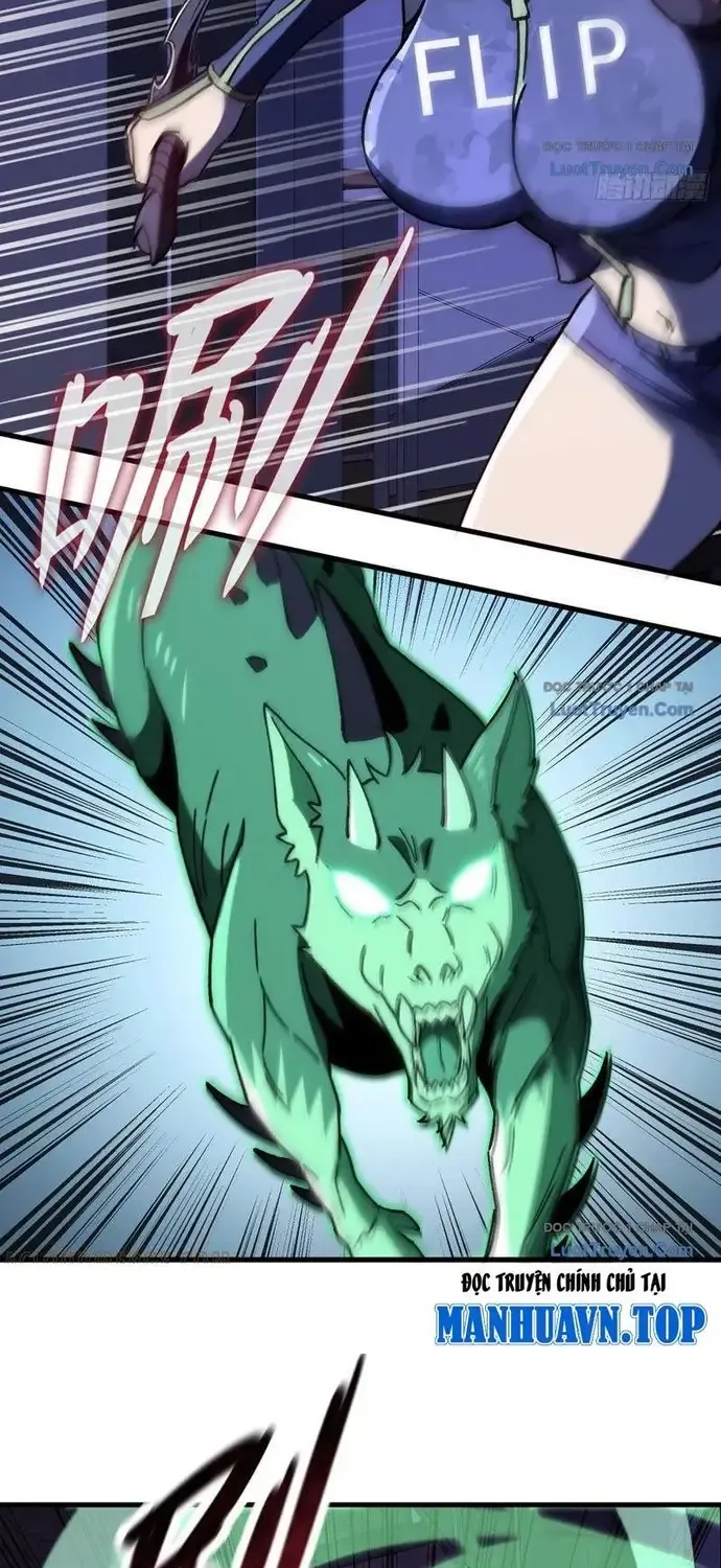 Kế Hoạch Xóa Sổ Người Chơi! Chap 38 - Next Chap 39