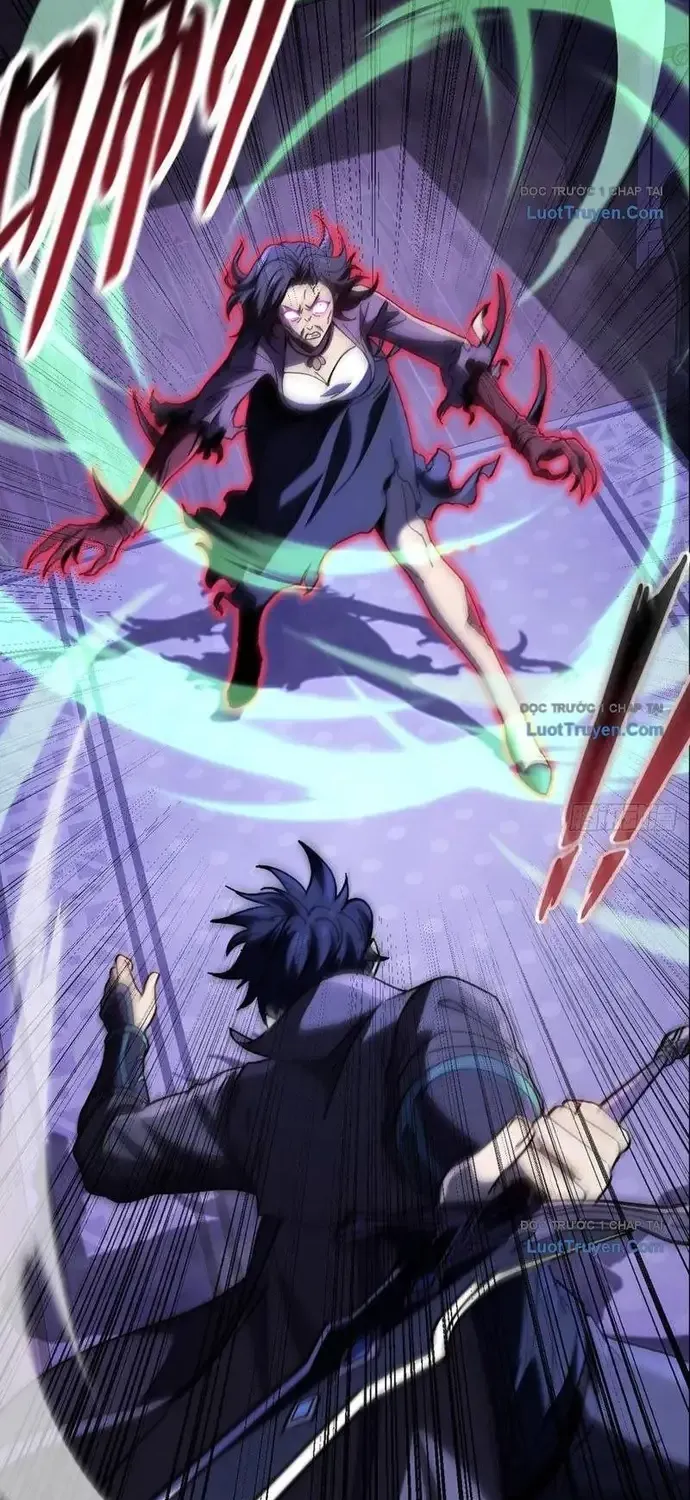 Kế Hoạch Xóa Sổ Người Chơi! Chap 38 - Next Chap 39