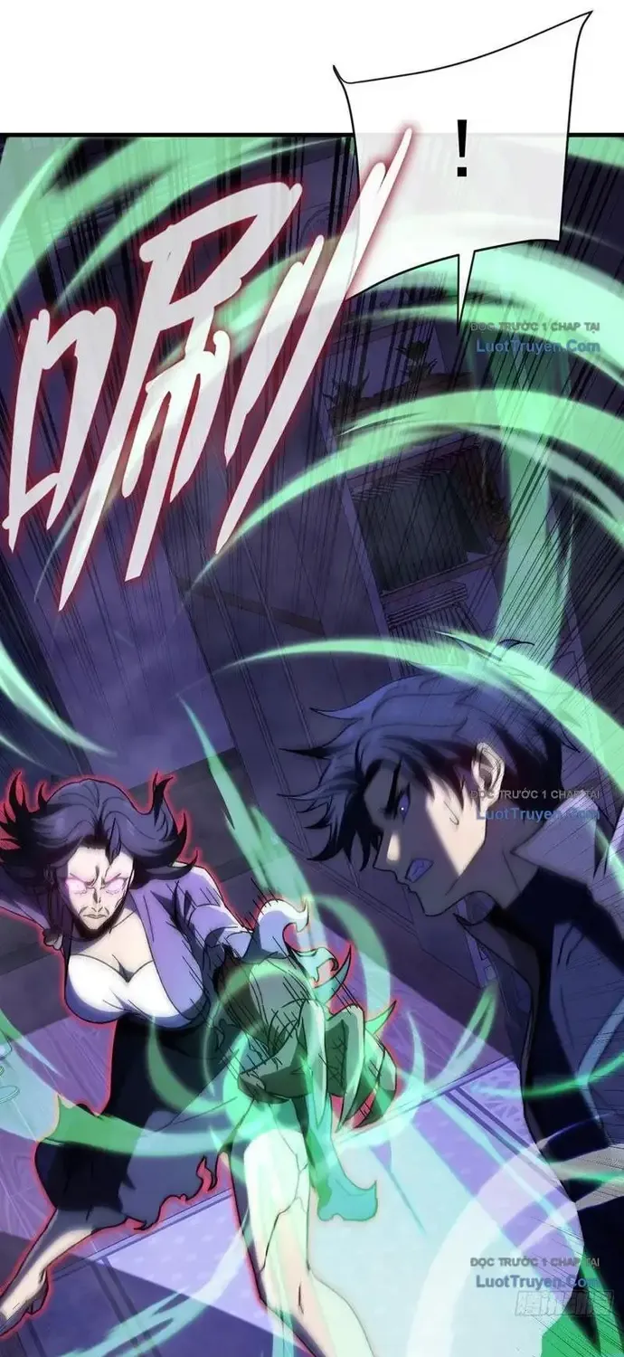 Kế Hoạch Xóa Sổ Người Chơi! Chap 38 - Next Chap 39