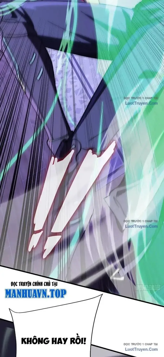 Kế Hoạch Xóa Sổ Người Chơi! Chap 38 - Next Chap 39