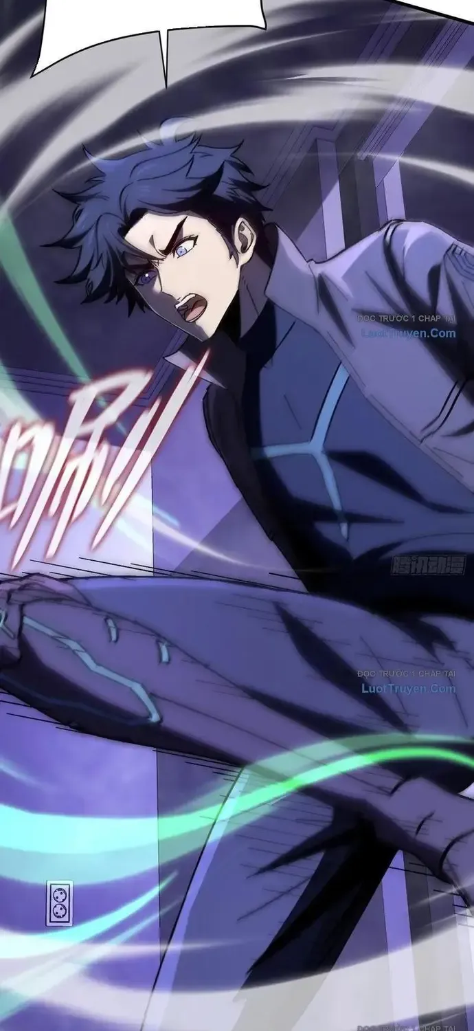 Kế Hoạch Xóa Sổ Người Chơi! Chap 38 - Next Chap 39