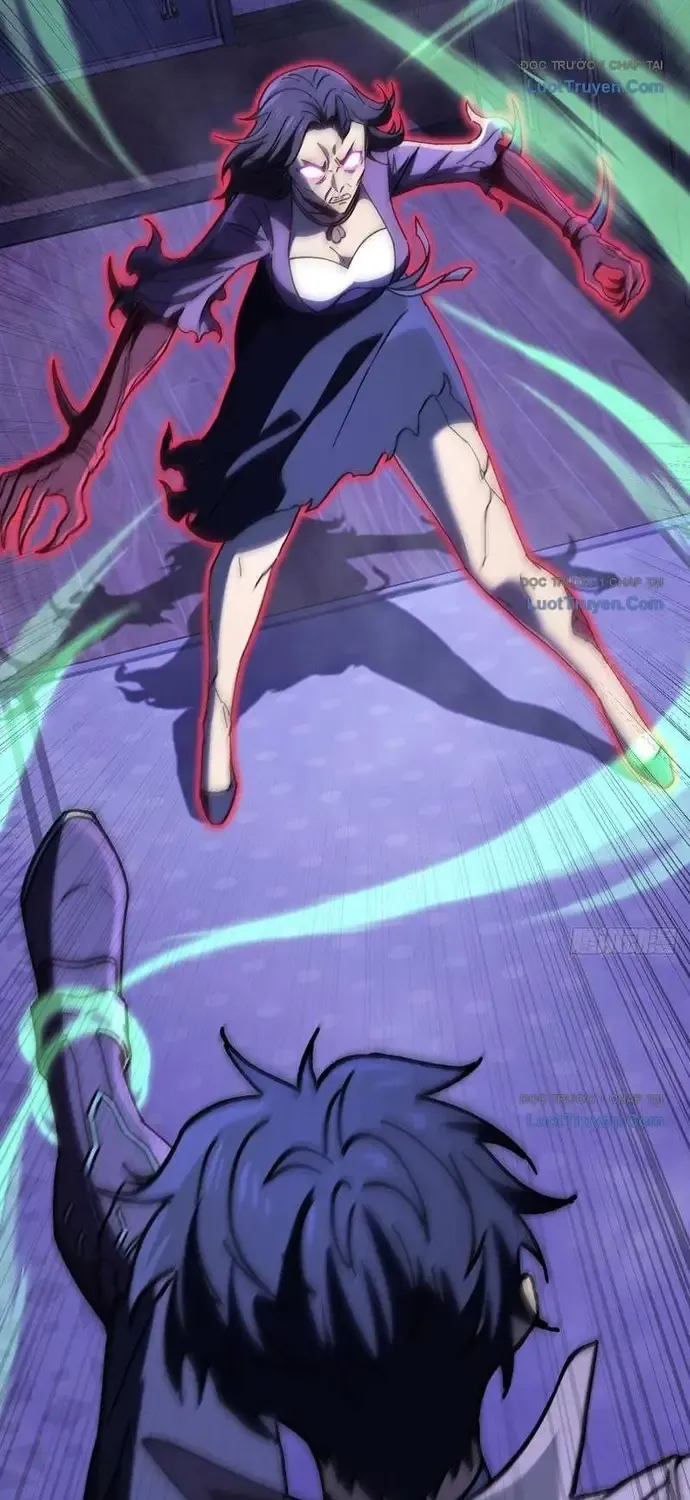 Kế Hoạch Xóa Sổ Người Chơi! Chap 38 - Next Chap 39