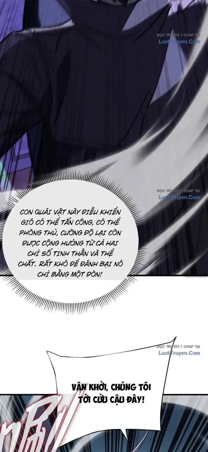 Kế Hoạch Xóa Sổ Người Chơi! Chap 38 - Next Chap 39