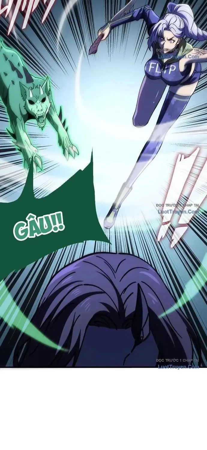 Kế Hoạch Xóa Sổ Người Chơi! Chap 38 - Next Chap 39