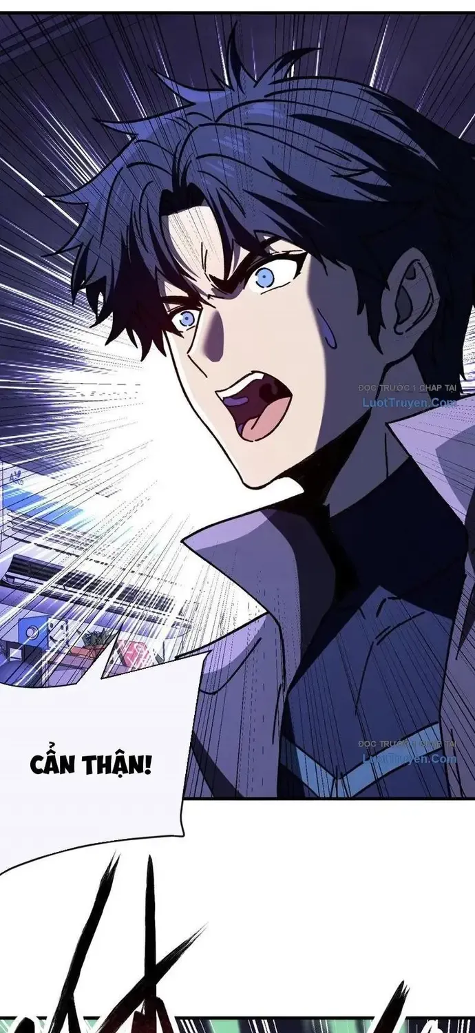 Kế Hoạch Xóa Sổ Người Chơi! Chap 38 - Next Chap 39