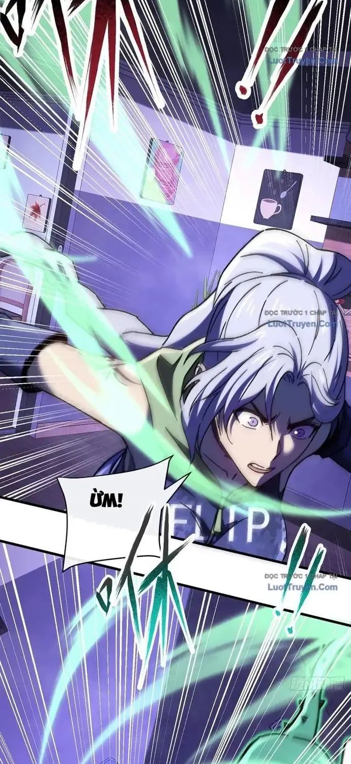 Kế Hoạch Xóa Sổ Người Chơi! Chap 38 - Next Chap 39