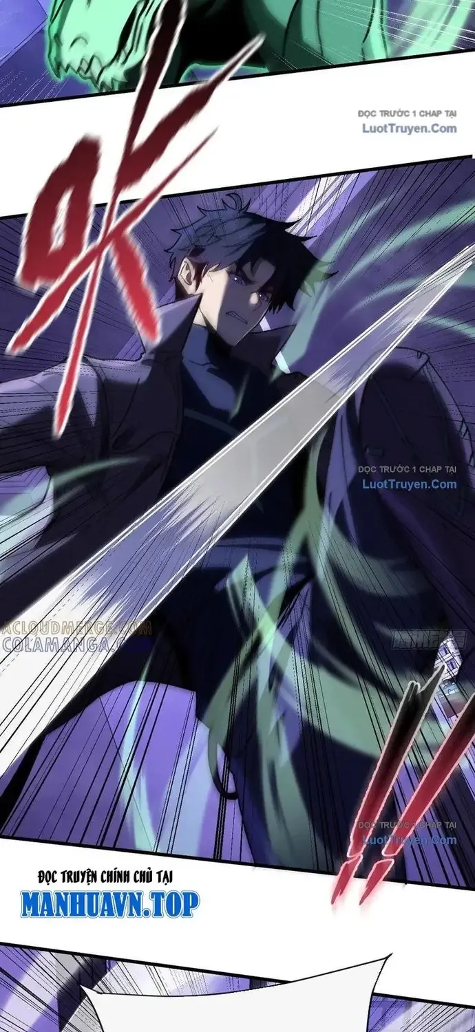 Kế Hoạch Xóa Sổ Người Chơi! Chap 38 - Next Chap 39