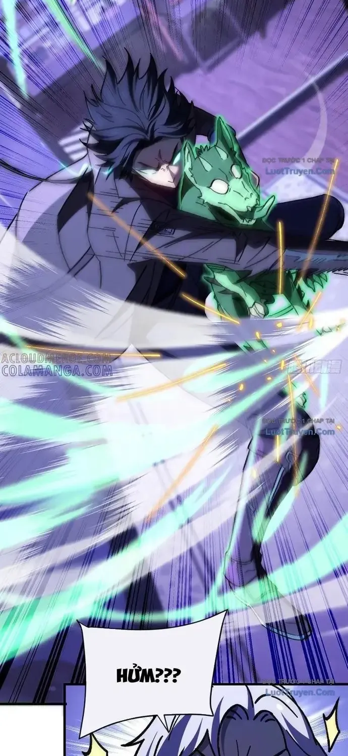 Kế Hoạch Xóa Sổ Người Chơi! Chap 38 - Next Chap 39