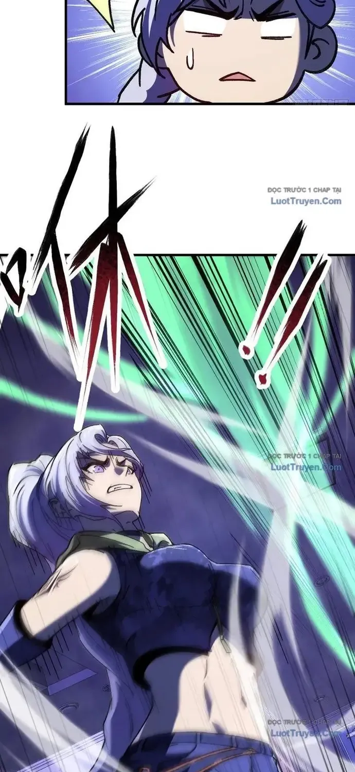 Kế Hoạch Xóa Sổ Người Chơi! Chap 38 - Next Chap 39