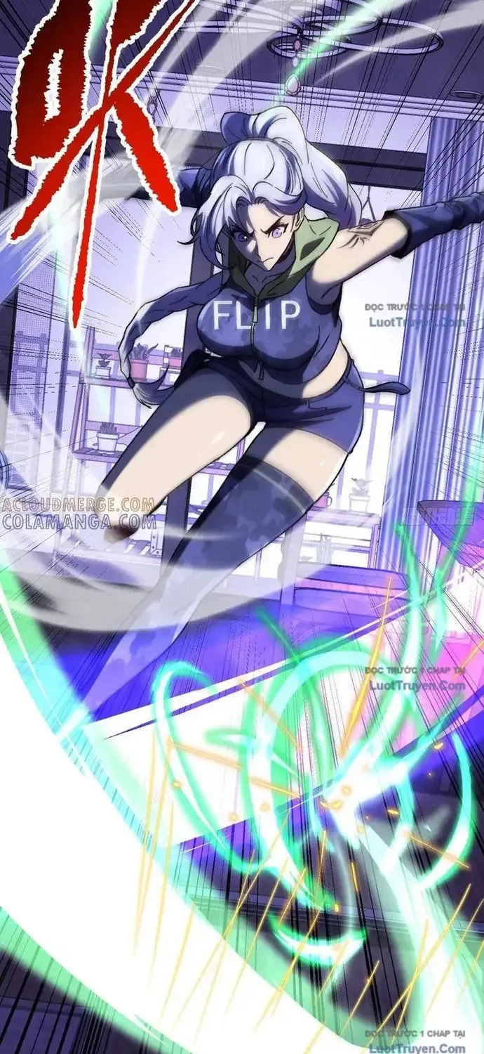 Kế Hoạch Xóa Sổ Người Chơi! Chap 38 - Next Chap 39