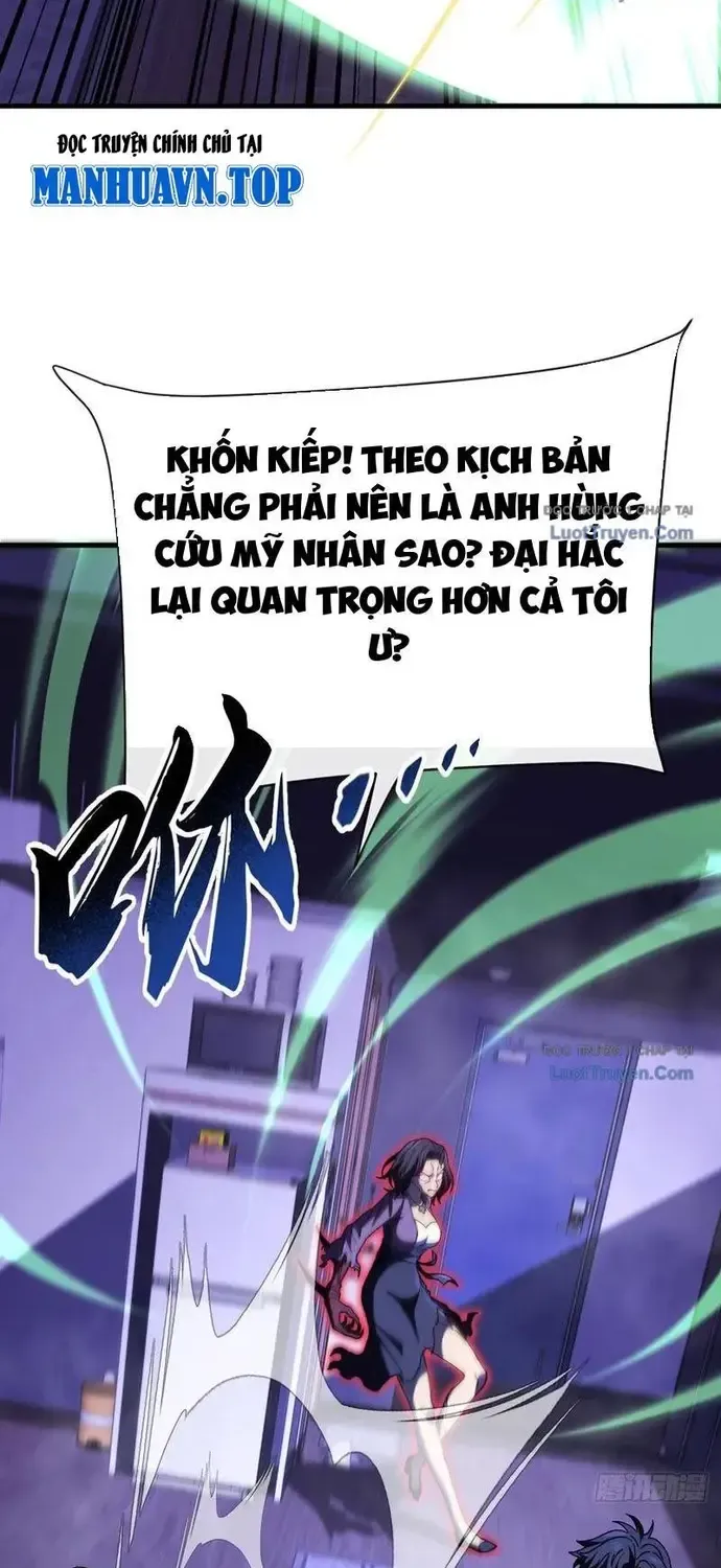 Kế Hoạch Xóa Sổ Người Chơi! Chap 38 - Next Chap 39