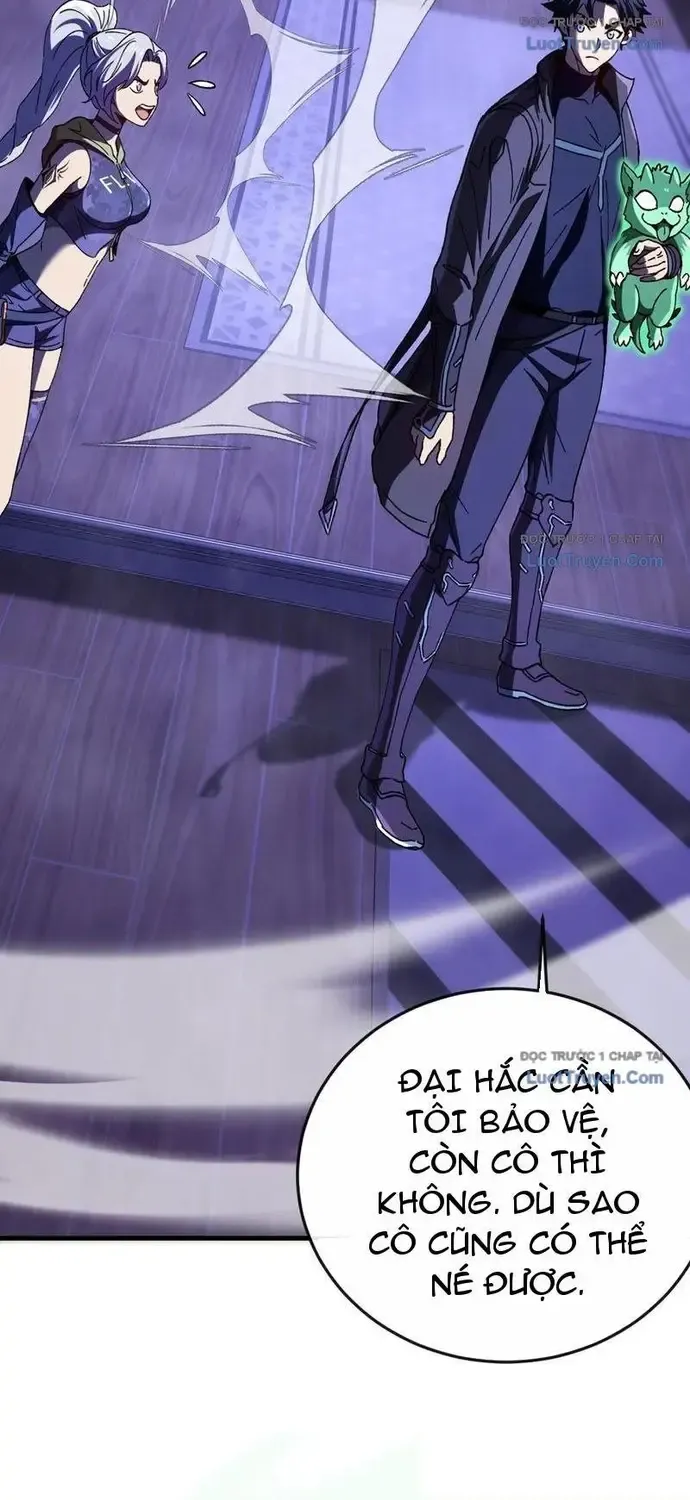 Kế Hoạch Xóa Sổ Người Chơi! Chap 38 - Next Chap 39