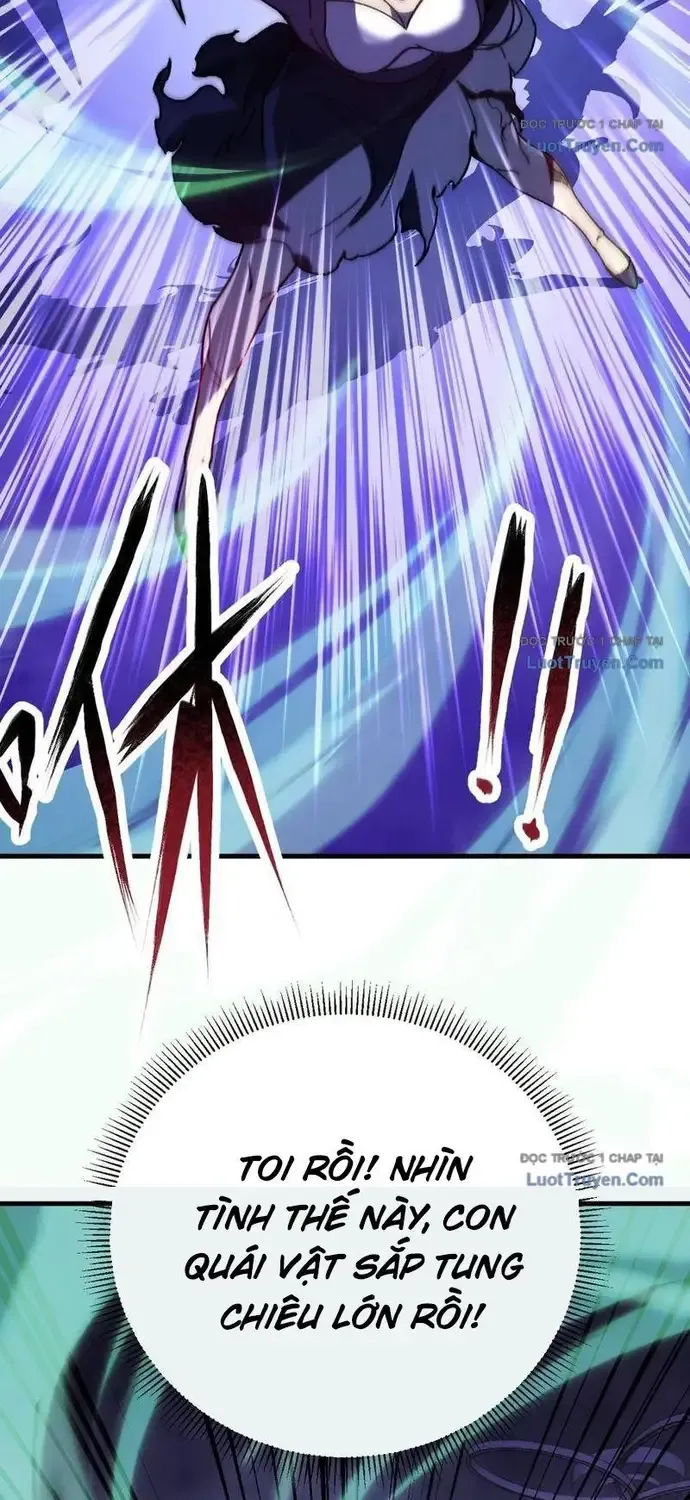 Kế Hoạch Xóa Sổ Người Chơi! Chap 38 - Next Chap 39