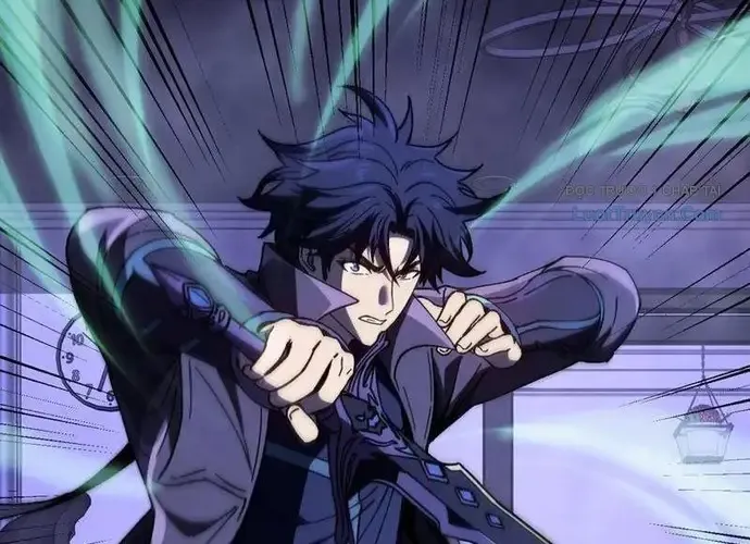 Kế Hoạch Xóa Sổ Người Chơi! Chap 38 - Next Chap 39