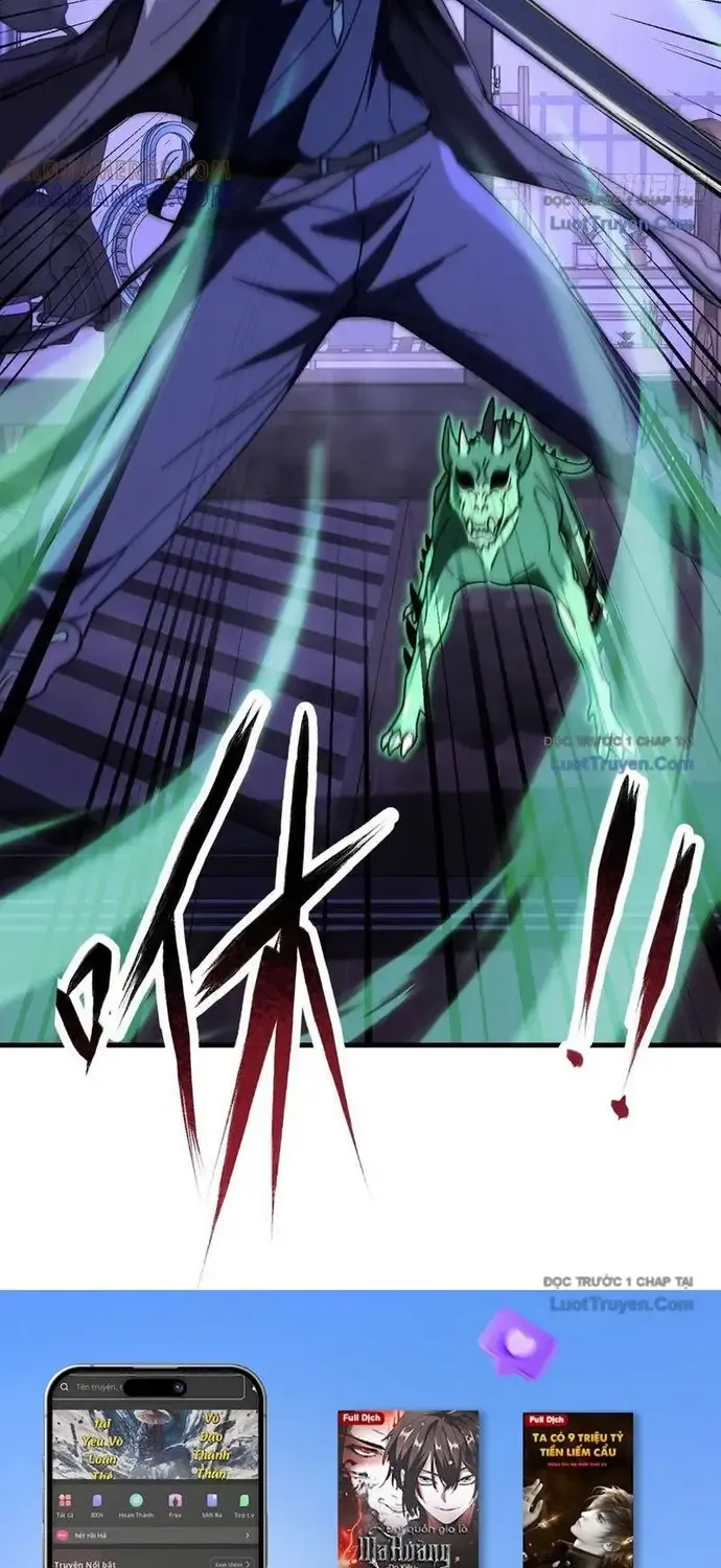 Kế Hoạch Xóa Sổ Người Chơi! Chap 38 - Next Chap 39