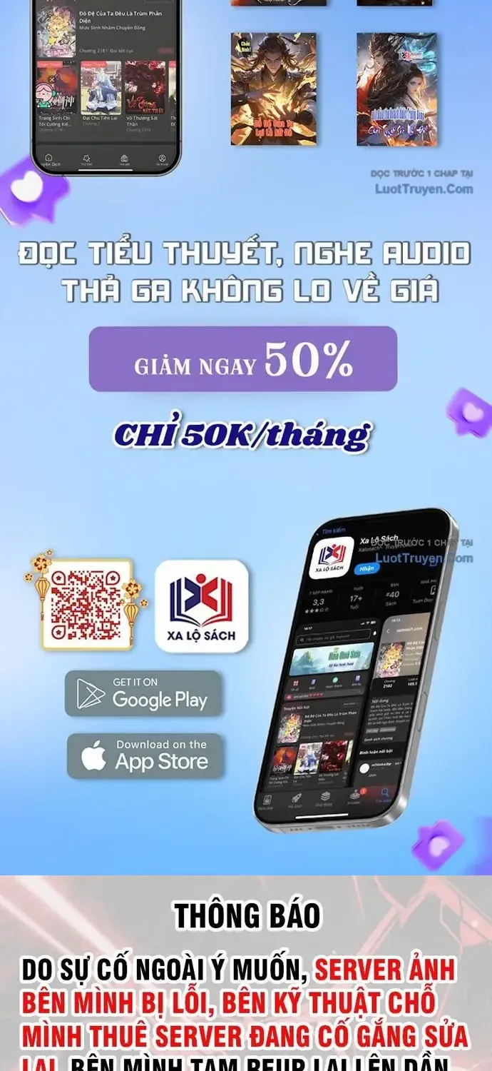 Kế Hoạch Xóa Sổ Người Chơi! Chap 38 - Next Chap 39