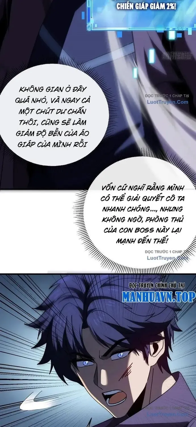 Kế Hoạch Xóa Sổ Người Chơi! Chap 39 - Next Chap 40