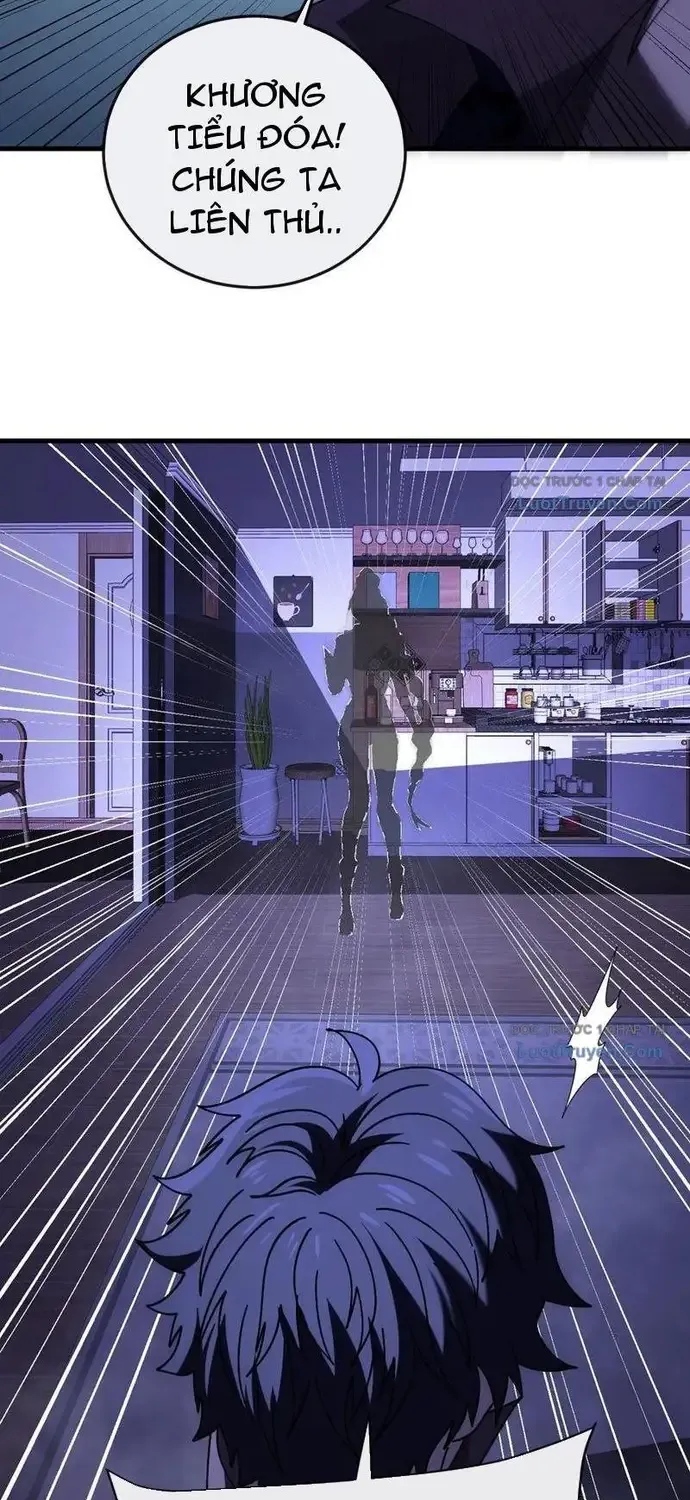 Kế Hoạch Xóa Sổ Người Chơi! Chap 39 - Next Chap 40