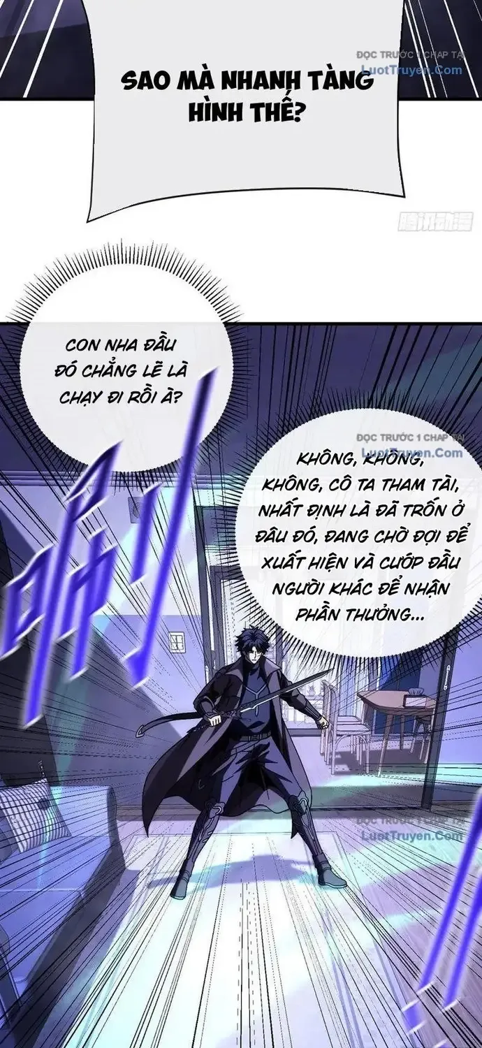 Kế Hoạch Xóa Sổ Người Chơi! Chap 39 - Next Chap 40